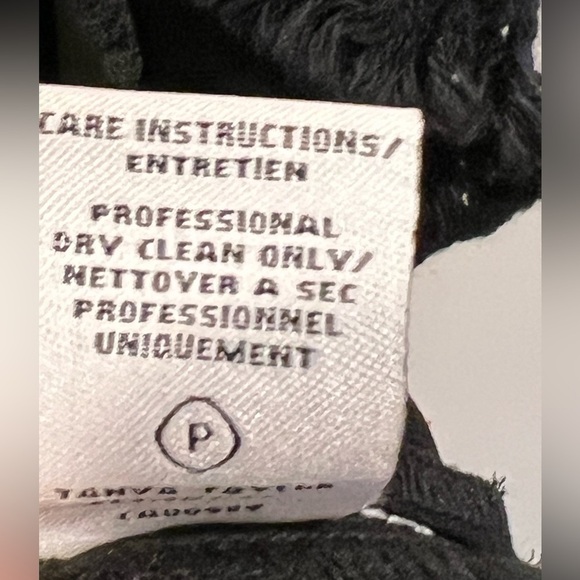 Tanya Taylor Gabriella Silk Georgette Boho Tassel Mini Dress. Size 2. Gorgeous! - Picture 10 of 16